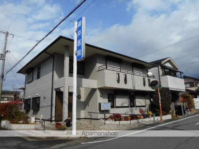 コンビニ　ローソン（コンビニ）まで931m