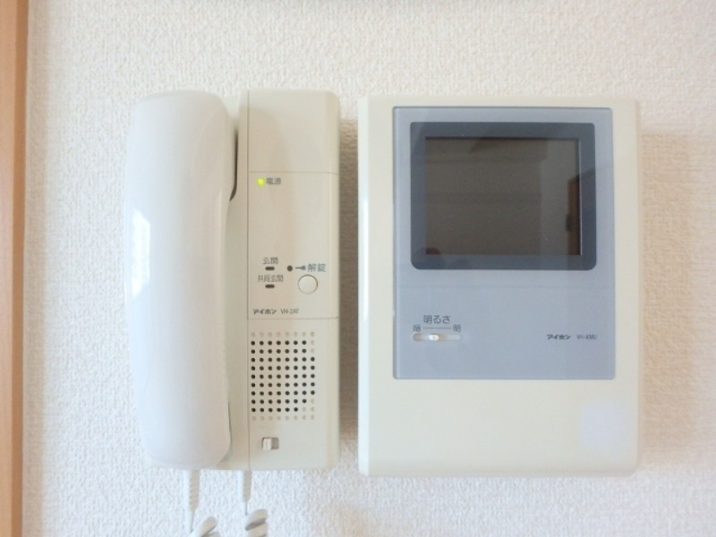 セキュリティ　図面と現状に相違がある場合には現状を優先