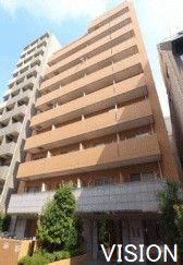 建物外観　☆外観☆