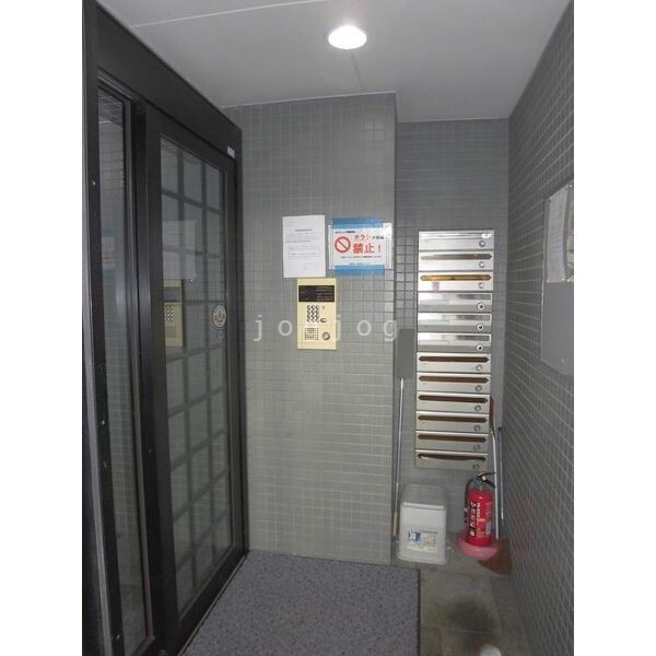 ロビー