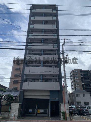 西鉄天神大牟田線 西鉄平尾駅 徒歩10分 築9年
