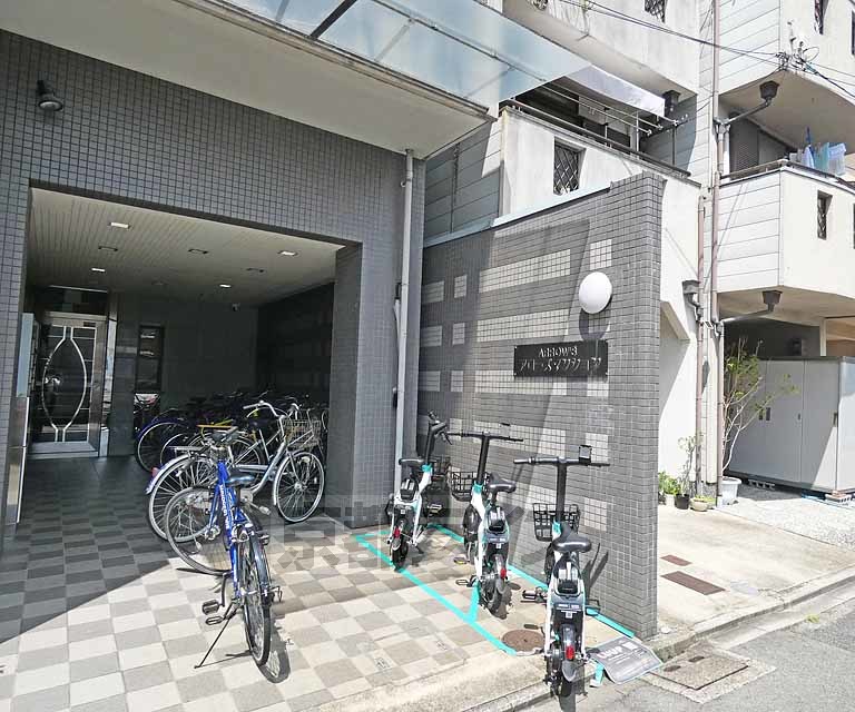 エントランス　エントランスです。