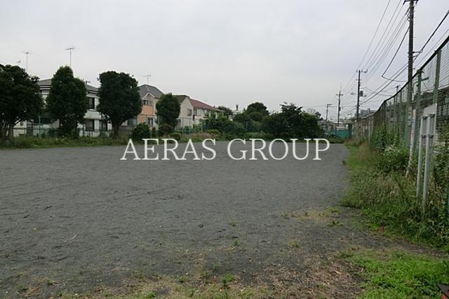 公園　南町第四児童遊園（公園）まで572m