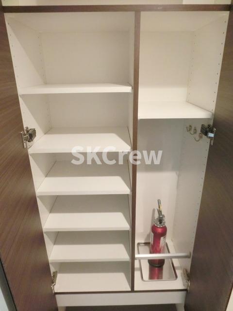 玄関　他部屋参考