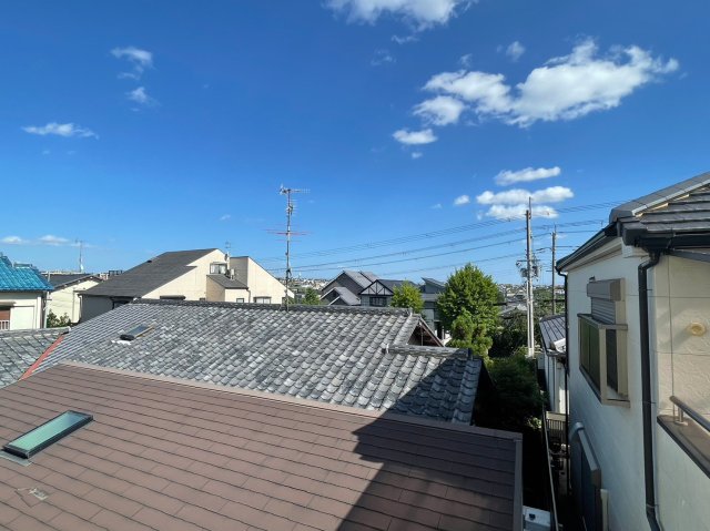 箕面市桜3丁目テラスハウスのその他写真
