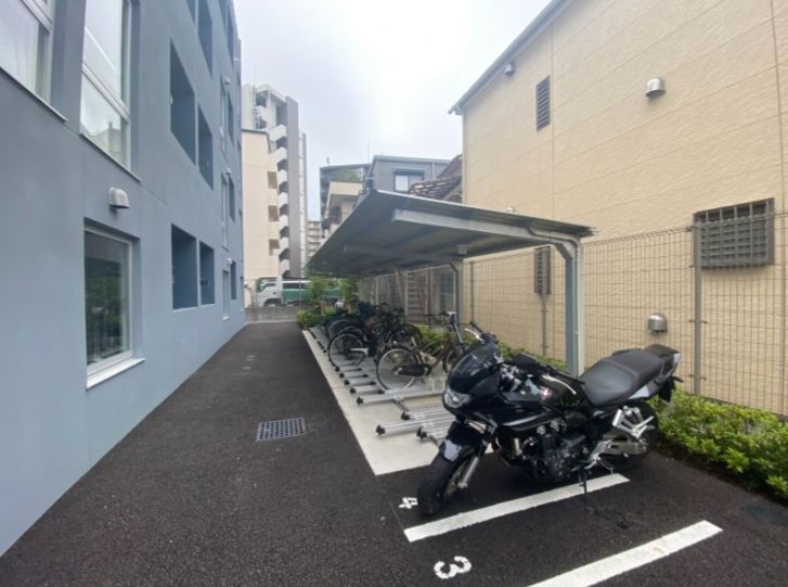その他共有部分