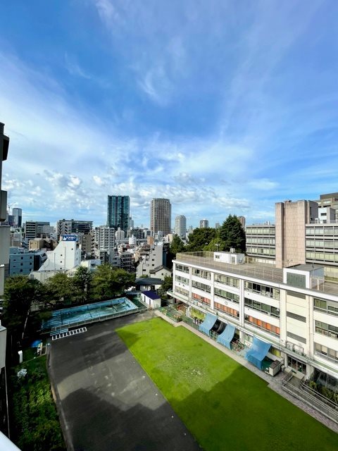 レジディア東麻布のその他写真