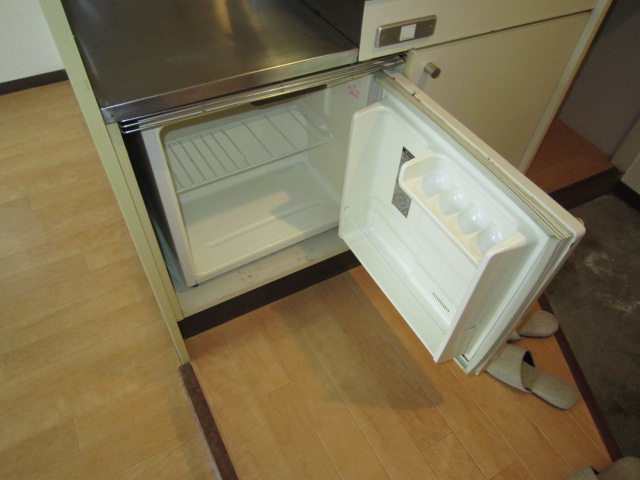 その他設備　この写真は同マンションの別のお部屋のものです