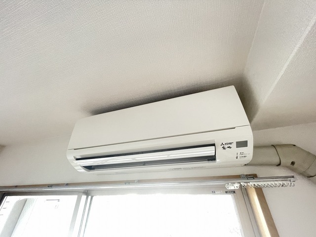 その他設備　３０３号室の写真