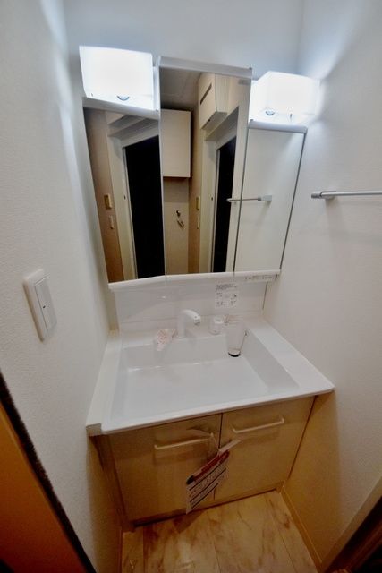 洗面設備　★お問い合わせはタウンハウジングまで★