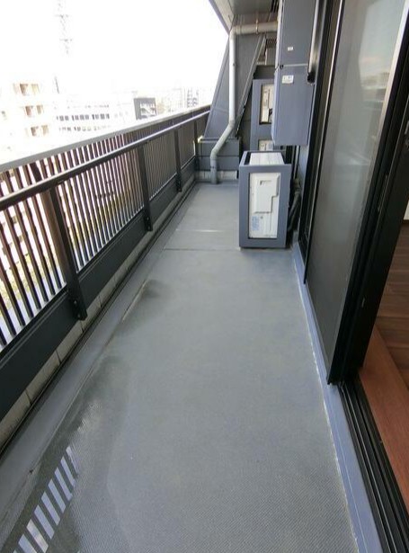 東京メトロ有楽町線 麹町駅 徒歩1分 13階建 築18年の内装写真