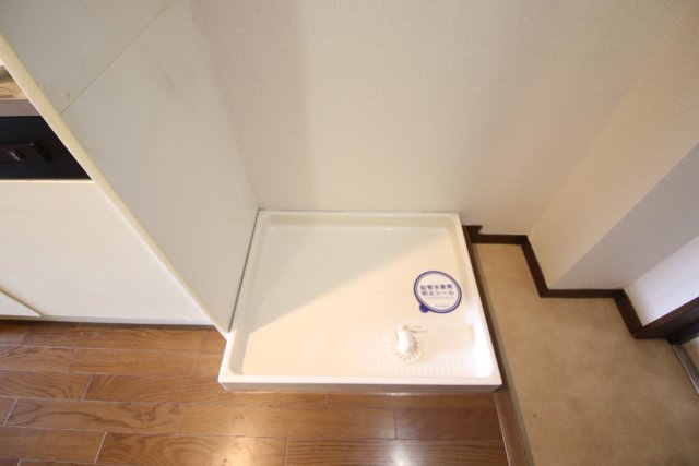 エトワール阿由知B棟のその他写真