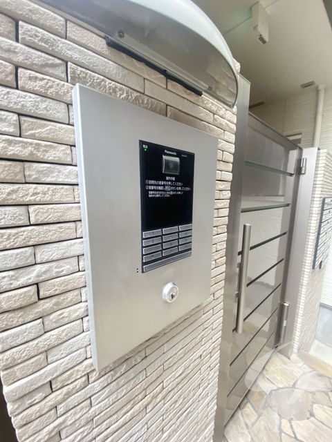 ＪＲ阪和線 長居駅 徒歩7分 3階建 築11年のその他写真