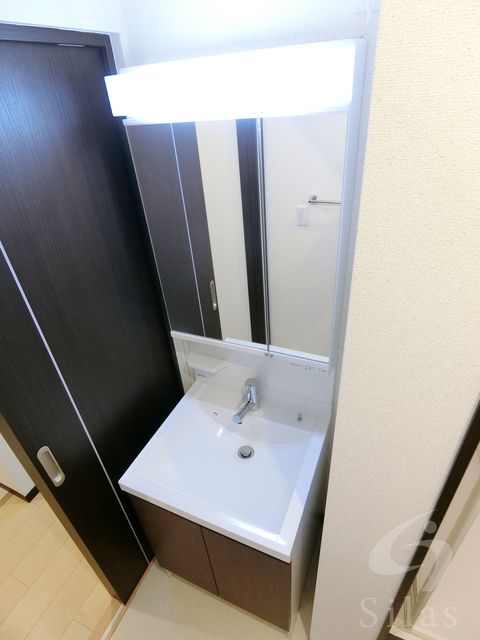 ＪＲ阪和線 長居駅 徒歩7分 3階建 築11年の内装写真