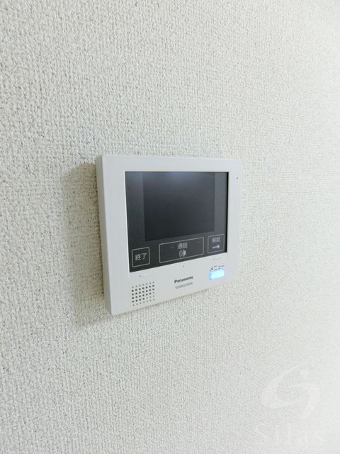ＪＲ阪和線 長居駅 徒歩7分 3階建 築11年の内装写真