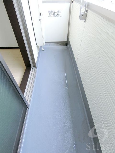 ＪＲ阪和線 長居駅 徒歩7分 3階建 築11年の内装写真