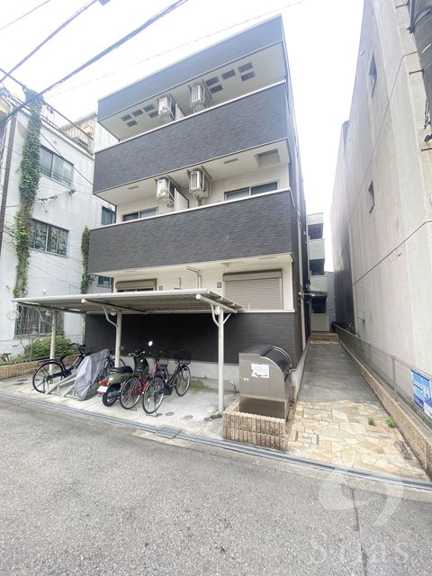ＪＲ阪和線 長居駅 徒歩7分 築11年