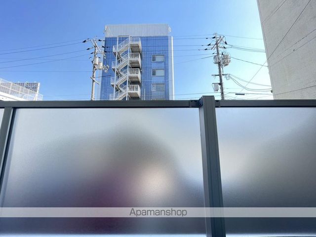 眺望　眺望