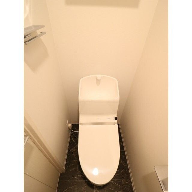 プレール・ドゥーク中野南台のトイレ写真