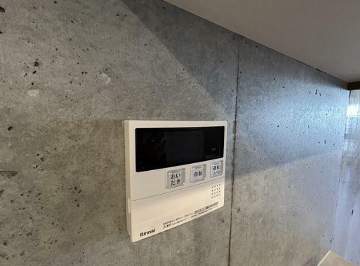その他設備　※別部屋の参考写真です。