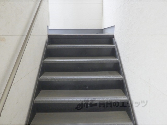 その他　階段