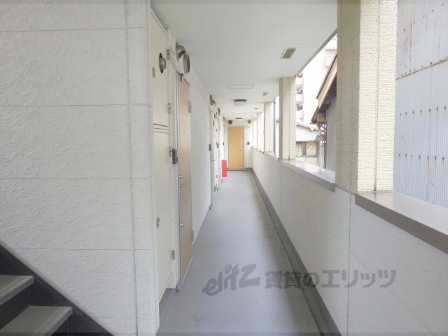 その他　廊下