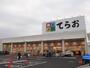 スーパー　生鮮市場てらお八千代店（スーパー）まで1066m