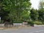 公園　飯綱近隣公園（公園）まで696m