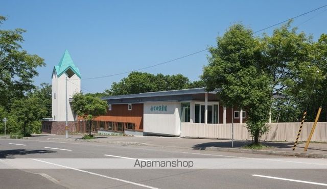 幼稚園・保育園　かもめ保育園（幼稚園・保育園）まで1070m