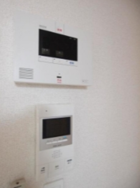 その他部屋・スペース　ＴＶインターホン