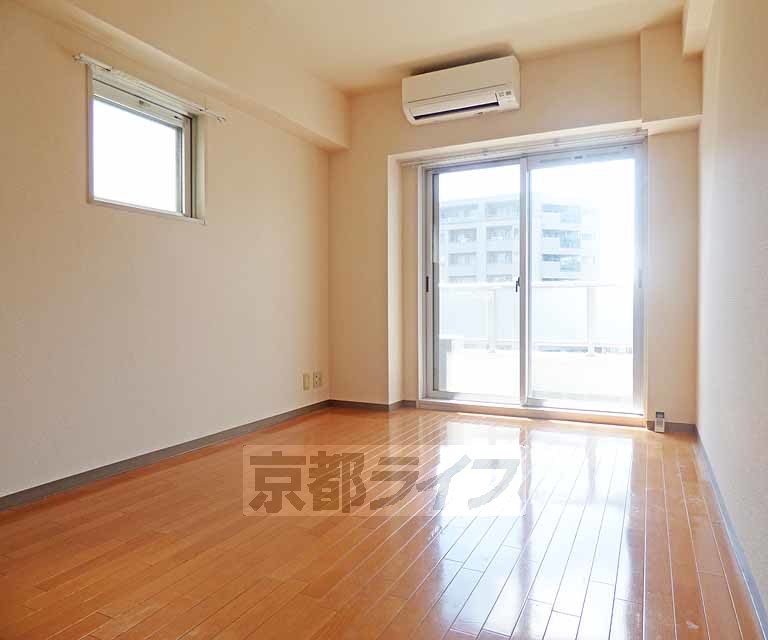 その他部屋・スペース　居室です。