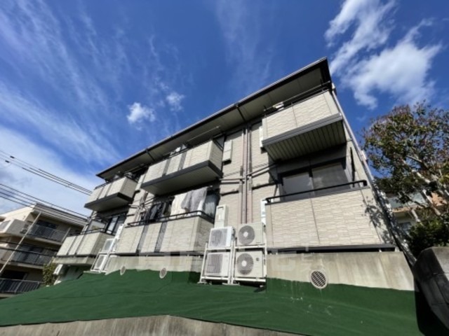 建物外観　オンライン内覧・現地案内も可能です