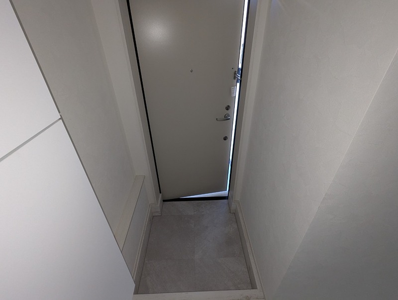 玄関　他部屋参考