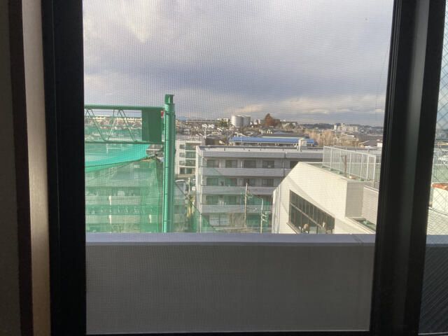 眺望　参考写真