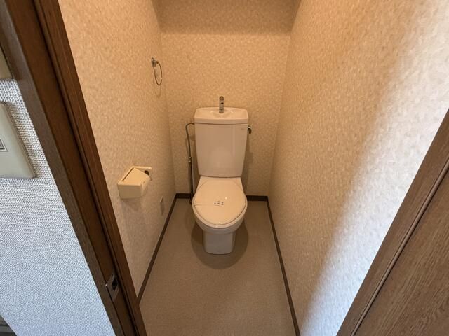 トイレ　参考写真