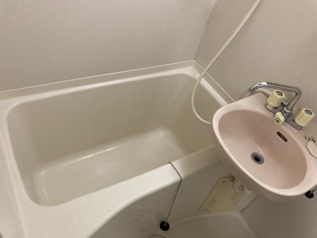 洗面設備　参考写真