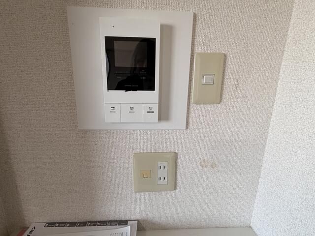 セキュリティ　参考写真