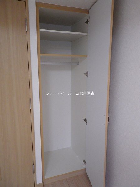 収納　★《見学予約受付中》亀戸駅徒歩３分の好立地・駅チカ★