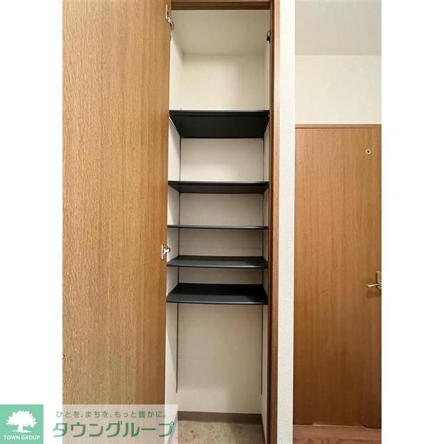 収納　シューズボックス