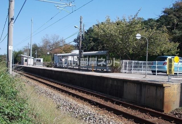 その他　南羽咋駅（その他）まで514m