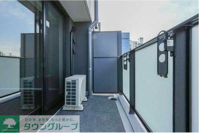 バルコニー　★同施工参考画像★