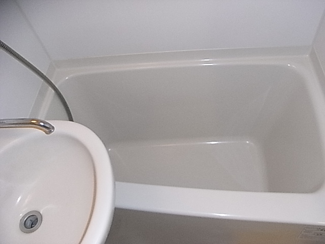 バス・シャワールーム　人気条件の「バス・トイレ別」です。