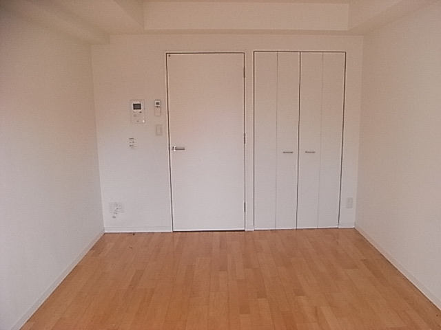 その他部屋・スペース　フローリングのお部屋です。