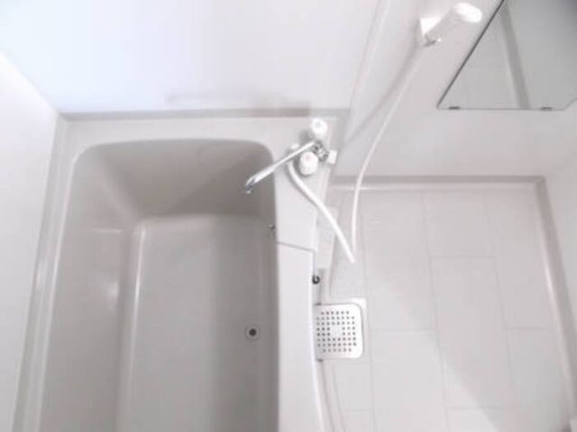 エポワールメゾンの風呂写真
