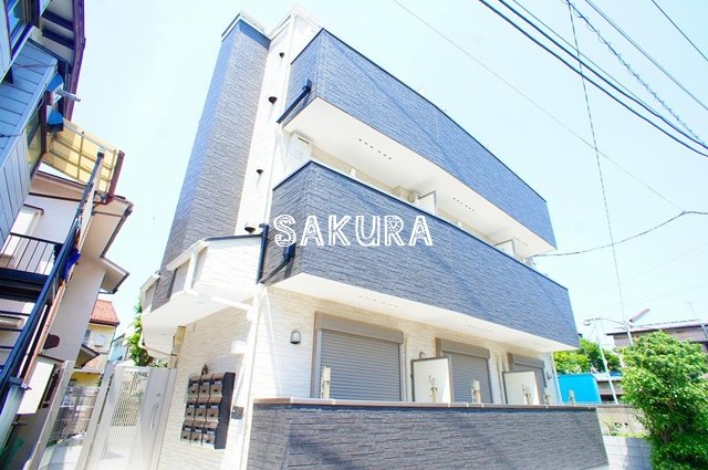 建物外観　当店おすすめ物件♪