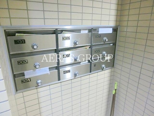 その他共有部分