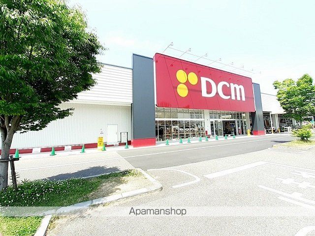 ホームセンター　ＤＣＭ　大垣鶴見店（ホームセンター）まで400m