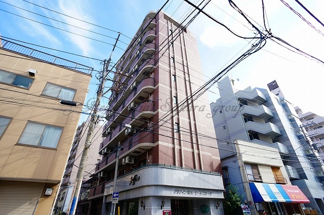建物外観　当店おすすめ物件♪