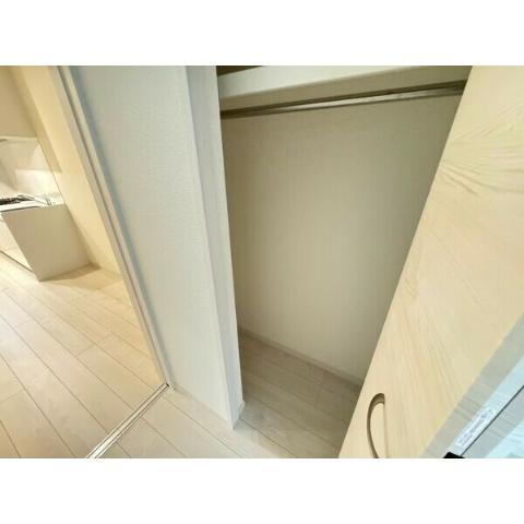 リーブルファイン日比津町3号棟の内装写真