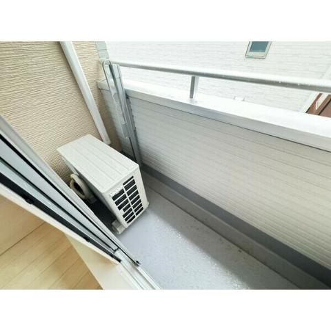 リーブルファイン日比津町3号棟の内装写真